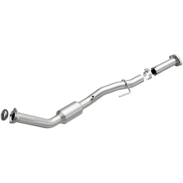 MagnaFlow Exhaust Products - MagnaFlow Exhaust Products HM Grade Direct-Fit Catalytic Converter 23015 - Image 1