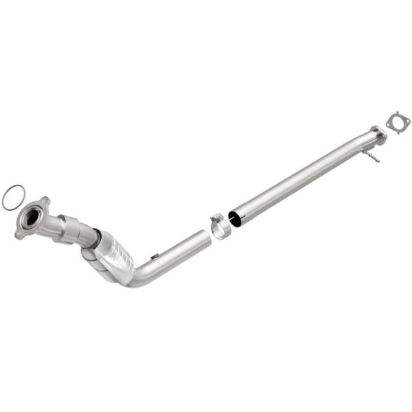 MagnaFlow Exhaust Products - MagnaFlow Exhaust Products HM Grade Direct-Fit Catalytic Converter 23795 - Image 1