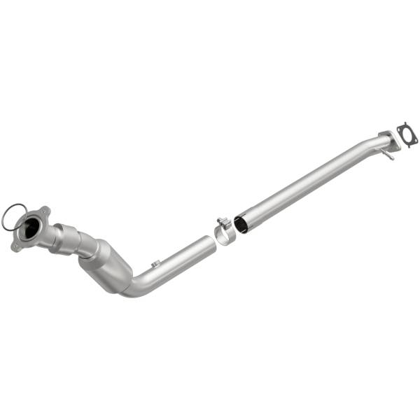 MagnaFlow Exhaust Products - MagnaFlow Exhaust Products California Direct-Fit Catalytic Converter 5451126 - Image 1