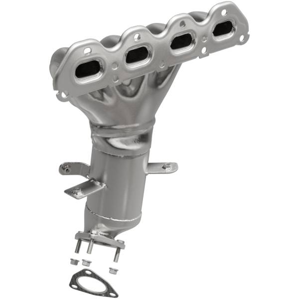 MagnaFlow Exhaust Products - MagnaFlow Exhaust Products OEM Grade Manifold Catalytic Converter 52145 - Image 1