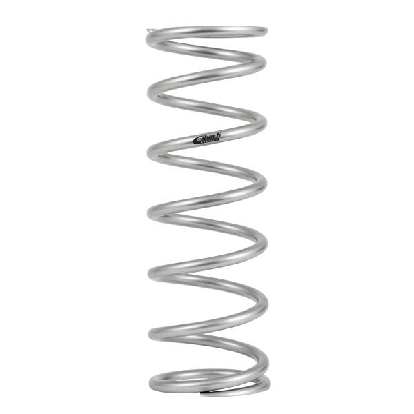 Eibach Springs - Eibach Springs EIBACH SILVER COILOVER SPRING - 3.75" I.D. 1200.375.0175S - Image 1