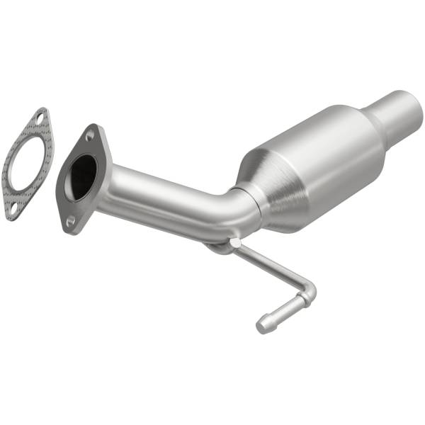 MagnaFlow Exhaust Products - MagnaFlow Exhaust Products OEM Grade Direct-Fit Catalytic Converter 52966 - Image 1
