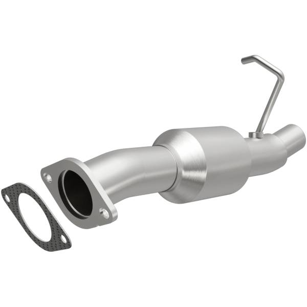 MagnaFlow Exhaust Products - MagnaFlow Exhaust Products California Direct-Fit Catalytic Converter 5451006 - Image 1