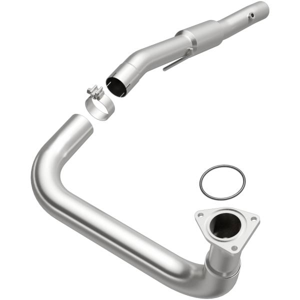 MagnaFlow Exhaust Products - MagnaFlow Exhaust Products California Direct-Fit Catalytic Converter 5451642 - Image 1