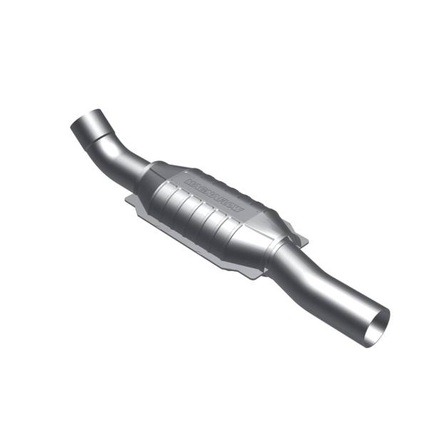 MagnaFlow Exhaust Products - MagnaFlow Exhaust Products Standard Grade Direct-Fit Catalytic Converter 23289 - Image 1