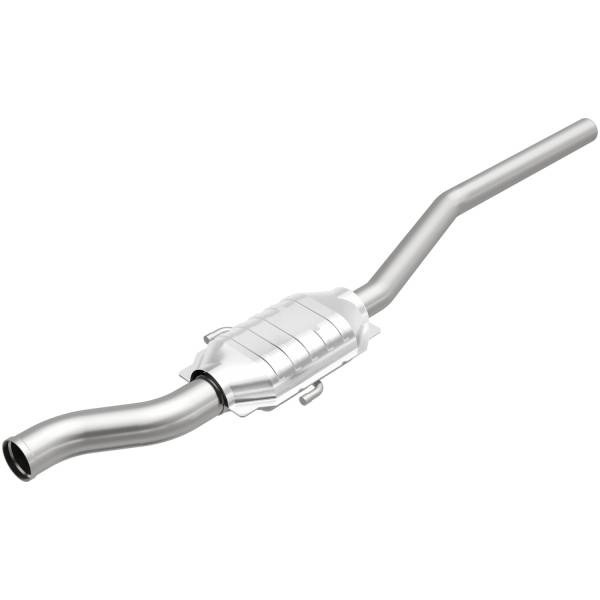 MagnaFlow Exhaust Products - MagnaFlow Exhaust Products California Direct-Fit Catalytic Converter 3391244 - Image 1