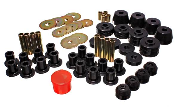 Energy Suspension - Energy Suspension 4WD P/U MASTER KIT 5.18102G - Image 1