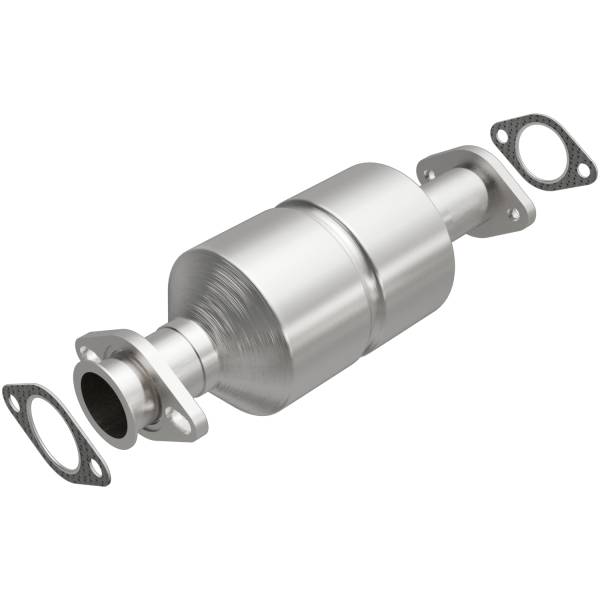 MagnaFlow Exhaust Products - MagnaFlow Exhaust Products California Direct-Fit Catalytic Converter 3391242 - Image 1