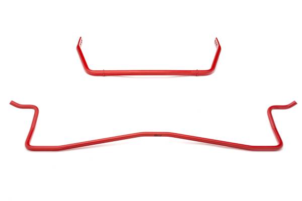 Eibach Springs - Eibach Springs ANTI-ROLL-KIT (Front and Rear Sway Bars) 35101.320 - Image 1