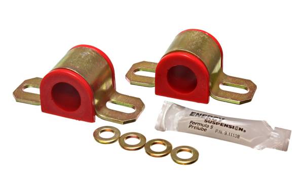 Energy Suspension - Energy Suspension MIT SWAY BAR SET 5.5101R - Image 1