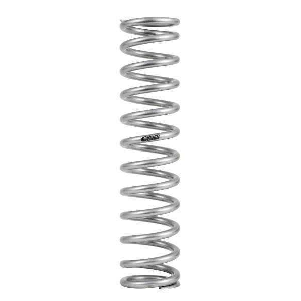 Eibach Springs - Eibach Springs EIBACH SILVER COILOVER SPRING - 3.00" I.D. 1600.300.0750S - Image 1