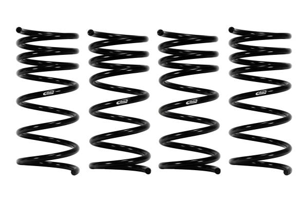 Eibach Springs - Eibach Springs PRO-KIT Performance Springs (Set of 4 Springs) 2001.140 - Image 1