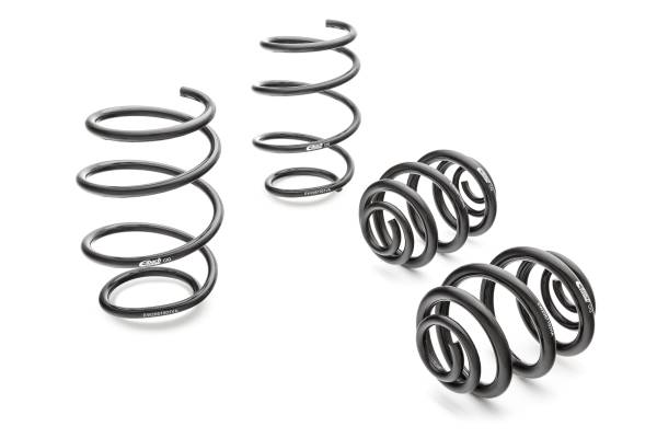 Eibach Springs - Eibach Springs PRO-KIT Performance Springs (Set of 4 Springs) 2067.140 - Image 1