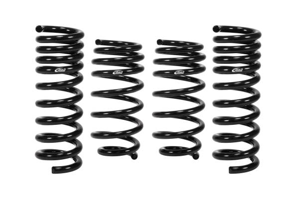 Eibach Springs - Eibach Springs PRO-KIT Performance Springs (Set of 4 Springs) 28111.140 - Image 1