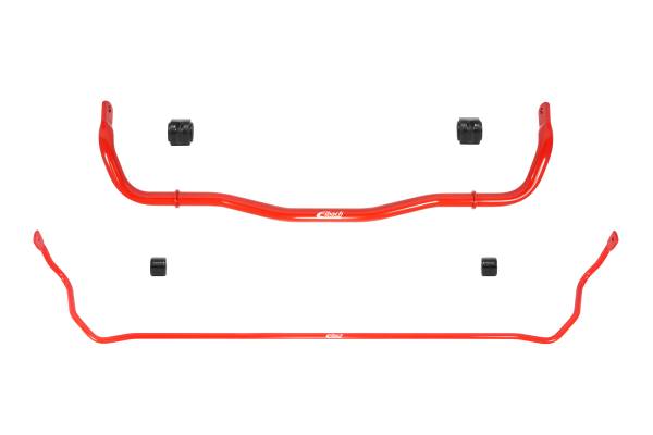 Eibach Springs - Eibach Springs ANTI-ROLL-KIT (Front and Rear Sway Bars) 2873.320 - Image 1