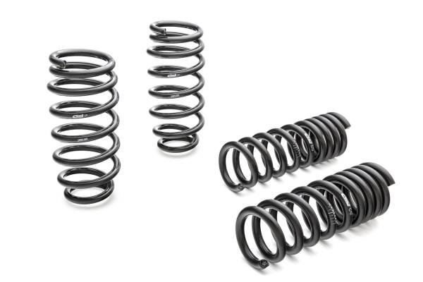 Eibach Springs - Eibach Springs PRO-KIT Performance Springs (Set of 4 Springs) 2895.140 - Image 1