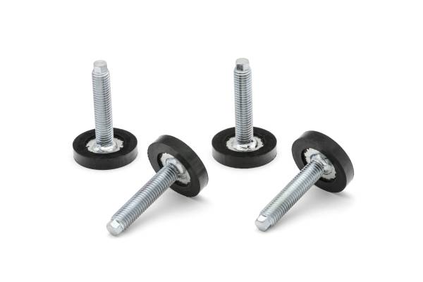 Eibach Springs - Eibach Springs PRO-KIT Lowering Hardware 38126.510 - Image 1