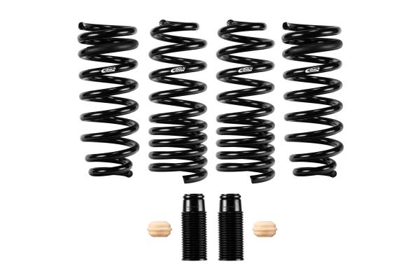 Eibach Springs - Eibach Springs PRO-KIT Performance Springs (Set of 4 Springs) 38141.140 - Image 1