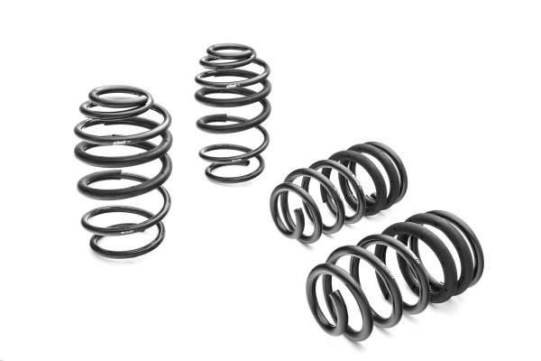 Eibach Springs - Eibach Springs PRO-KIT Performance Springs (Set of 4 Springs) 38143.140 - Image 1