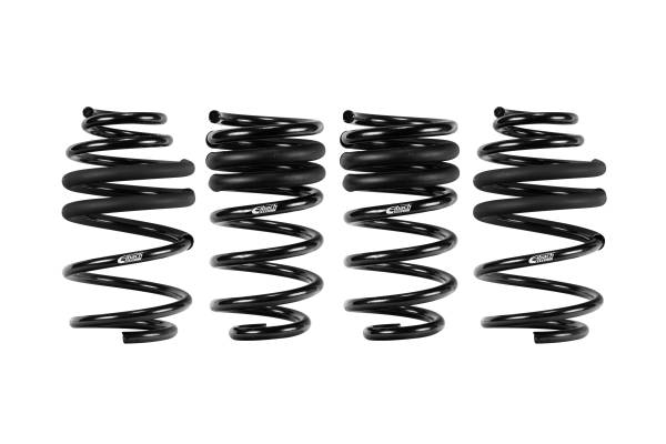 Eibach Springs - Eibach Springs PRO-KIT Performance Springs (Set of 4 Springs) 38144.140 - Image 1