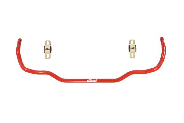 Eibach Springs - Eibach Springs FRONT ANTI-ROLL Kit (Front Sway Bar Only) 38163.310 - Image 1