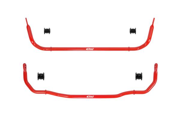 Eibach Springs - Eibach Springs ANTI-ROLL-KIT (Front and Rear Sway Bars) 4043.320 - Image 1