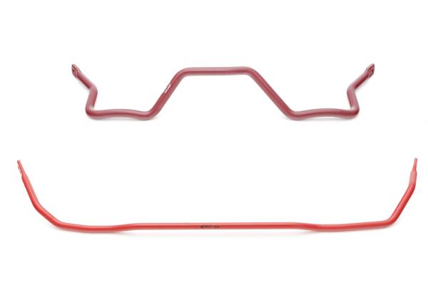 Eibach Springs - Eibach Springs ANTI-ROLL-KIT (Front and Rear Sway Bars) 4051.320 - Image 1