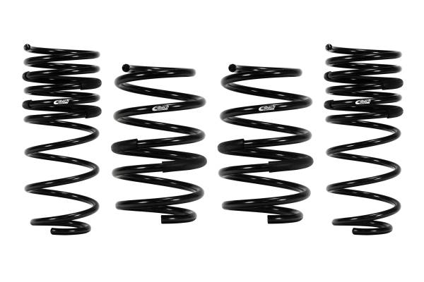 Eibach Springs - Eibach Springs PRO-KIT Performance Springs (Set of 4 Springs) 4247.140 - Image 1