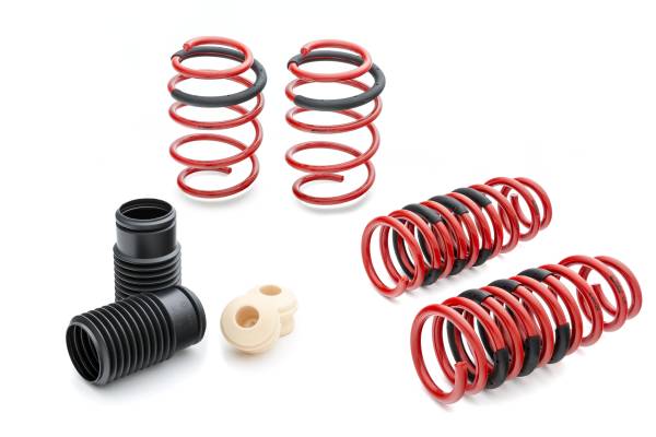 Eibach Springs - Eibach Springs SPORTLINE Kit (Set of 4 Springs) 4.4442 - Image 1