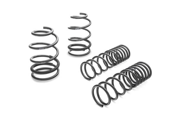 Eibach Springs - Eibach Springs PRO-KIT Performance Springs (Set of 4 Springs) 5554.140 - Image 1