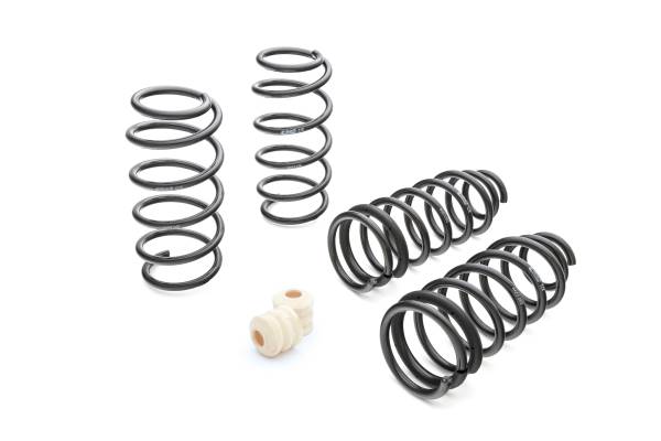 Eibach Springs - Eibach Springs PRO-KIT Performance Springs (Set of 4 Springs) 5557.140 - Image 1