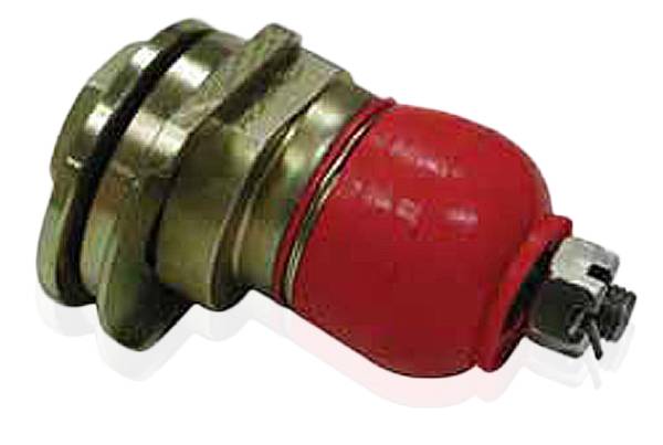 Eibach Springs - Eibach Springs PRO-ALIGNMENT Camber Ball Joint Kit 5.67165K - Image 1