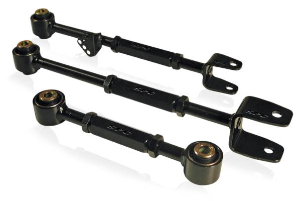 Eibach Springs - Eibach Springs PRO-ALIGNMENT Camber Arm Kit 5.67540K - Image 1