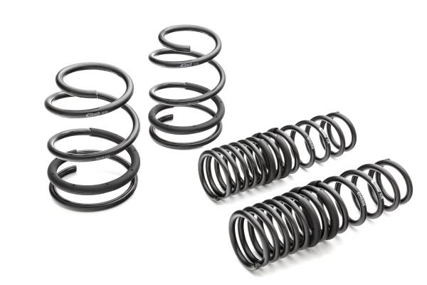 Eibach Springs - Eibach Springs PRO-KIT Performance Springs (Set of 4 Springs) 6049.140 - Image 1