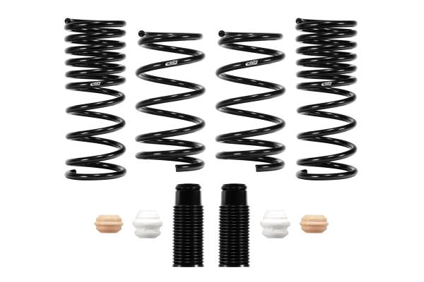 Eibach Springs - Eibach Springs PRO-KIT Performance Springs (Set of 4 Springs) 82105.140 - Image 1