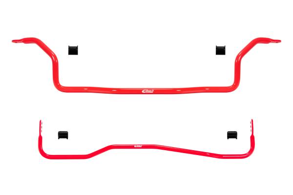 Eibach Springs - Eibach Springs ANTI-ROLL-KIT (Front and Rear Sway Bars) 8260.320 - Image 1