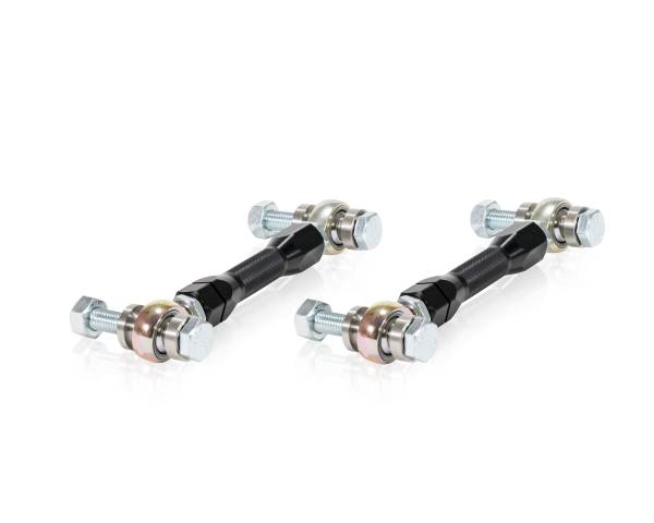 Eibach Springs - Eibach Springs ANTI-ROLL KIT - Front Adjustable End Link System AK41-20-048-01-20 - Image 1