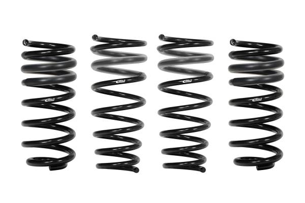 Eibach Springs - Eibach Springs PRO-KIT Performance Springs (Set of 4 Springs) E10-15-007-09-22 - Image 1