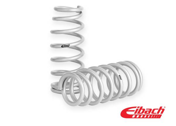 Eibach Springs - Eibach Springs PRO-LIFT-KIT Springs (Front Springs Only) E30-27-010-01-20 - Image 1