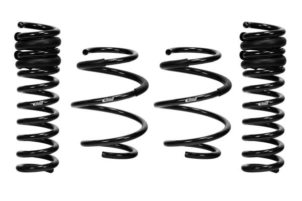 Eibach Springs - Eibach Springs PRO-KIT Performance Springs (Set of 4 Springs) E10-20-036-01-22 - Image 1