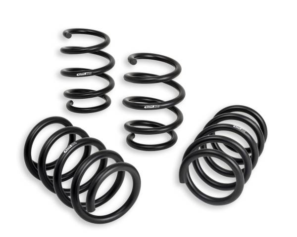 Eibach Springs - Eibach Springs SPECIAL EDITION PRO-KIT Performance Springs (Set of 4 Springs) E10-201-002-01-22 - Image 1