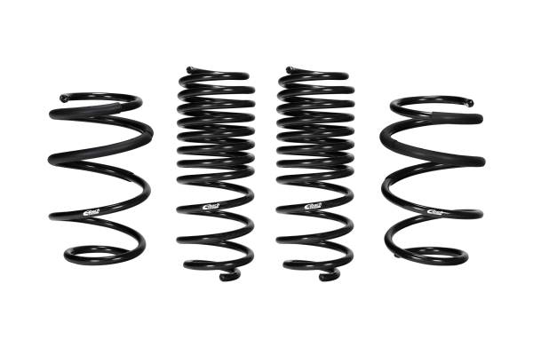 Eibach Springs - Eibach Springs PRO-KIT Performance Springs (Set of 4 Springs) E10-201-006-01-22 - Image 1