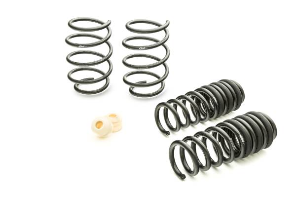 Eibach Springs - Eibach Springs PRO-KIT Performance Springs (Set of 4 Springs) E10-23-018-01-22 - Image 1