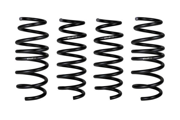 Eibach Springs - Eibach Springs PRO-KIT Performance Springs (Set of 4 Springs) E10-23-036-01-22 - Image 1