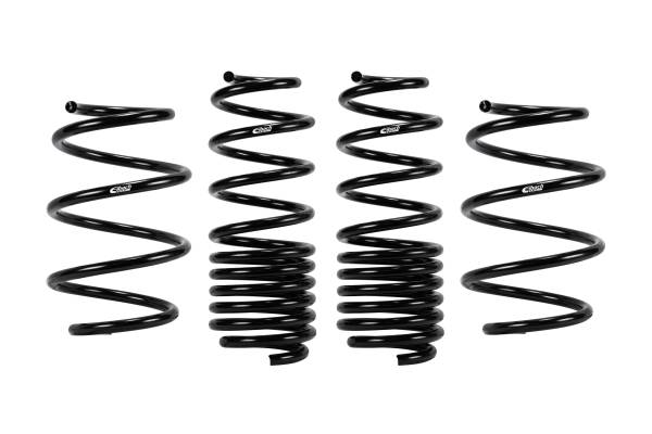 Eibach Springs - Eibach Springs PRO-KIT Performance Springs (Set of 4 Springs) E10-40-038-01-22 - Image 1