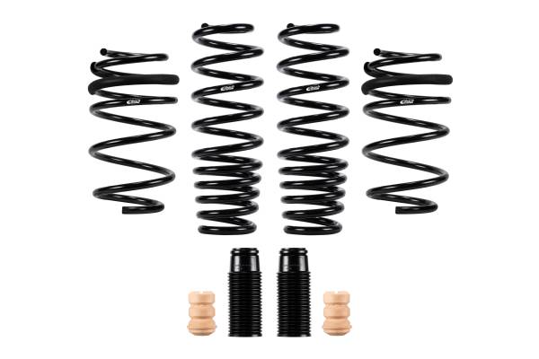 Eibach Springs - Eibach Springs PRO-KIT Performance Springs (Set of 4 Springs) E10-42-046-02-22 - Image 1