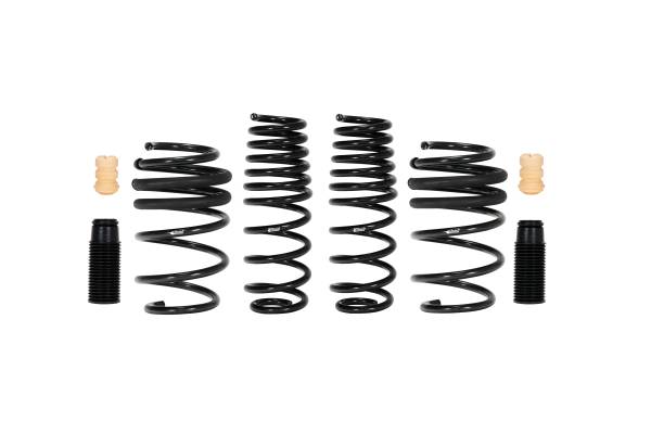 Eibach Springs - Eibach Springs PRO-KIT Performance Springs (Set of 4 Springs) E10-42-047-04-22 - Image 1