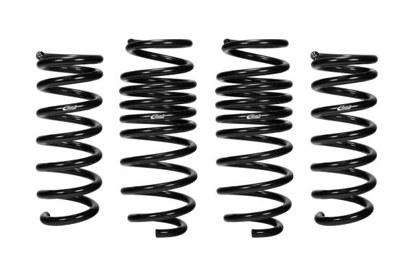 Eibach Springs - Eibach Springs PRO-KIT Performance Springs (Set of 4 Springs) E10-44-003-01-22 - Image 1