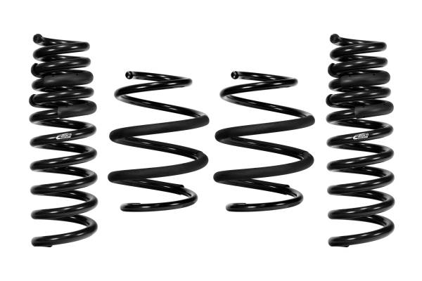 Eibach Springs - Eibach Springs PRO-KIT Performance Springs (Set of 4 Springs) E10-46-035-01-22 - Image 1