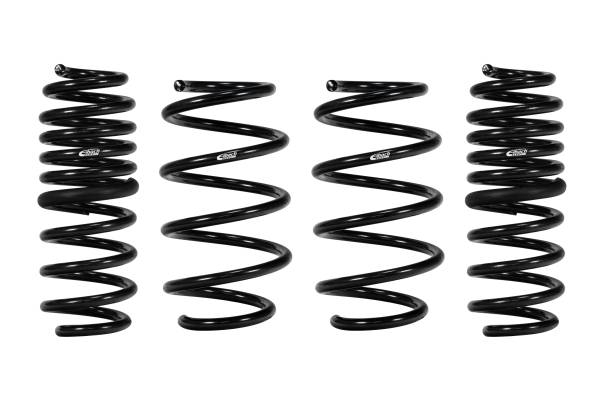 Eibach Springs - Eibach Springs PRO-KIT Performance Springs (Set of 4 Springs) E10-46-038-02-22 - Image 1